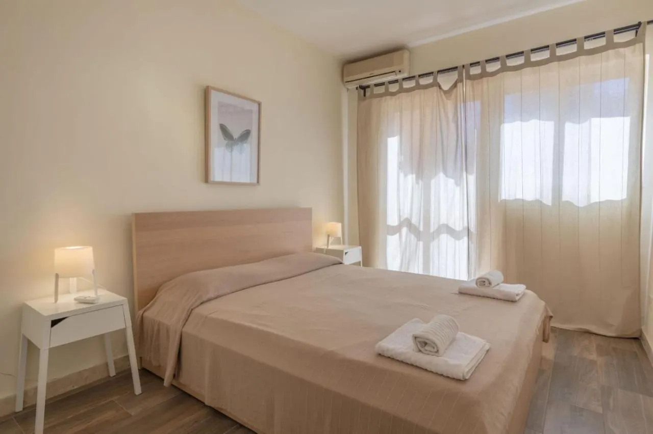Saint Julian'sSea-View Retreat 2公寓 0*, Saint Julian's
