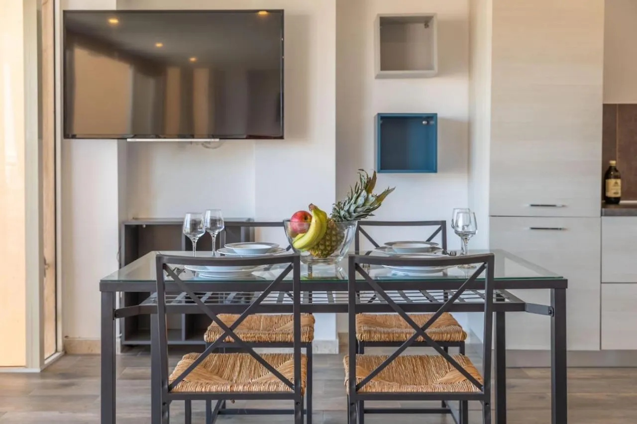 Sea-View Retreat 2 Apartman San Ġiljan